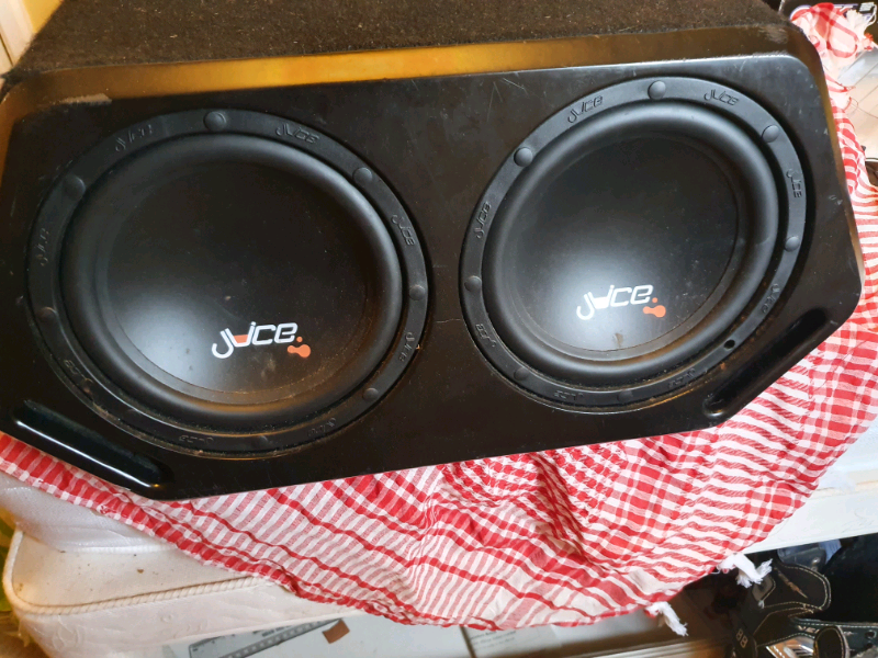 car sound system for sale gumtree